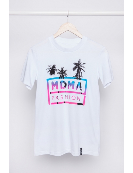 T-shirt MDMA Palms