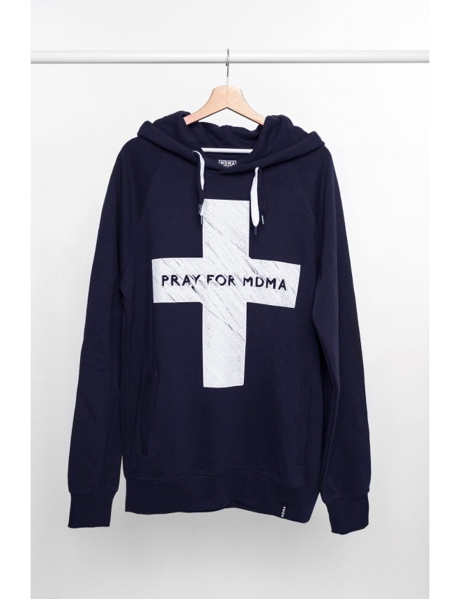 hoodie pray