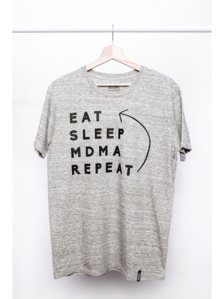 Eat Sleep MDMA Repeat