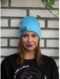 Beanie Insert surf blue